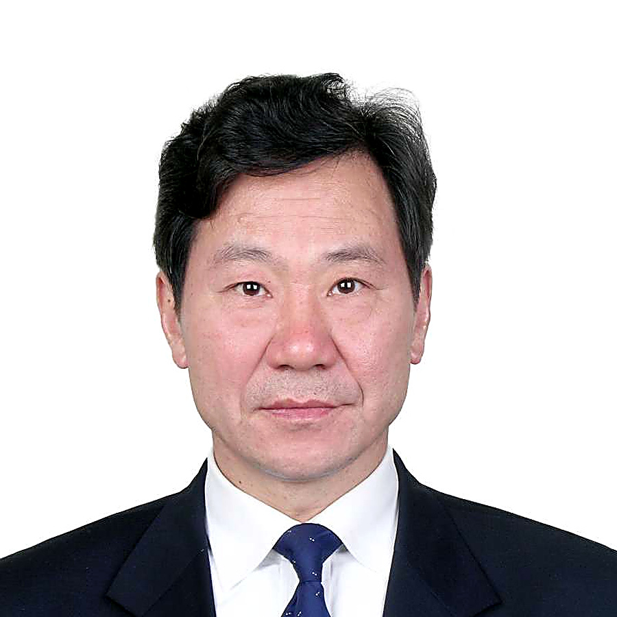 乔林选