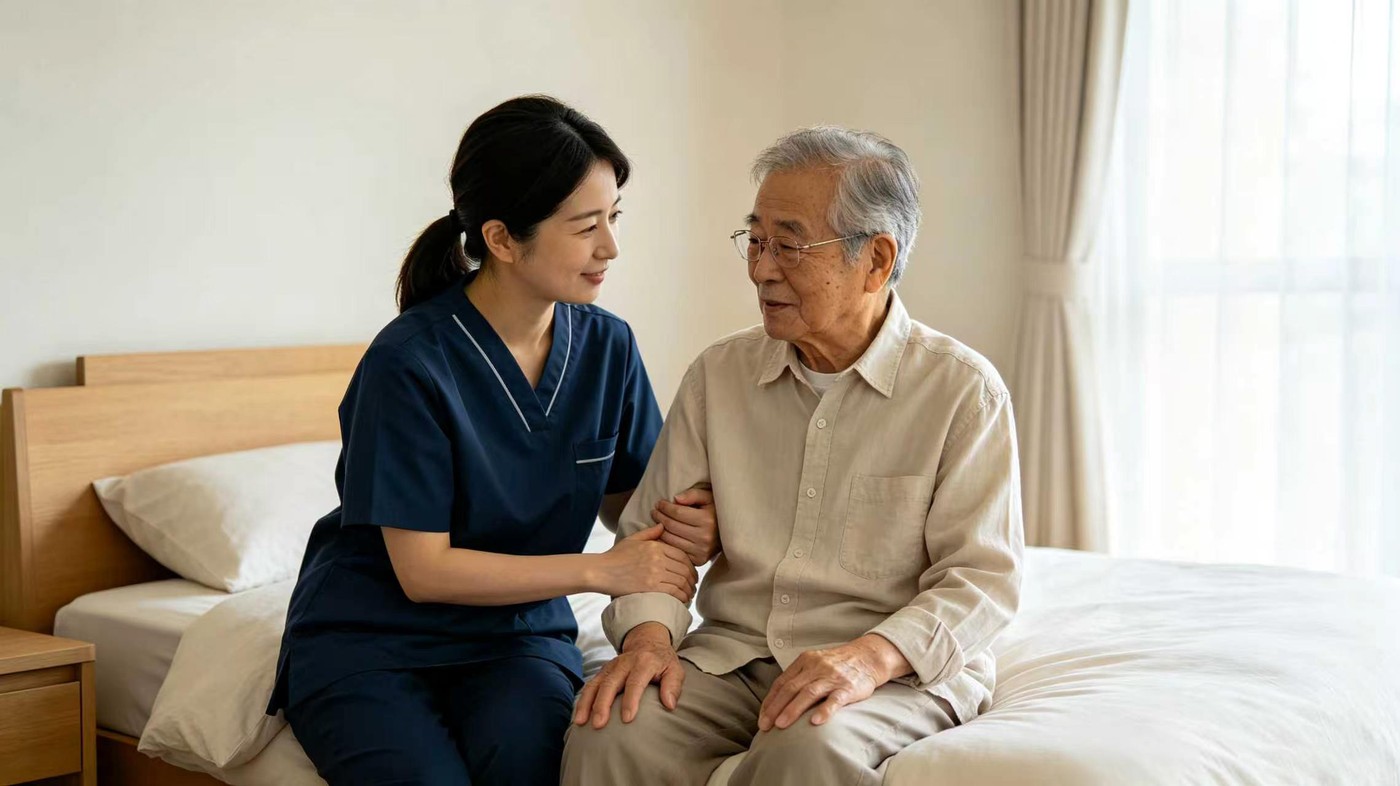 悦心赋能